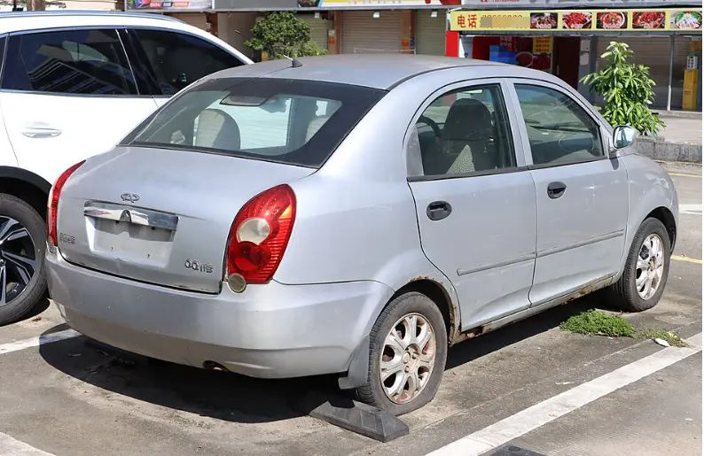 奇瑞QQ6怎么样？全面评测：优缺点、用户体验与购买指南 第2张