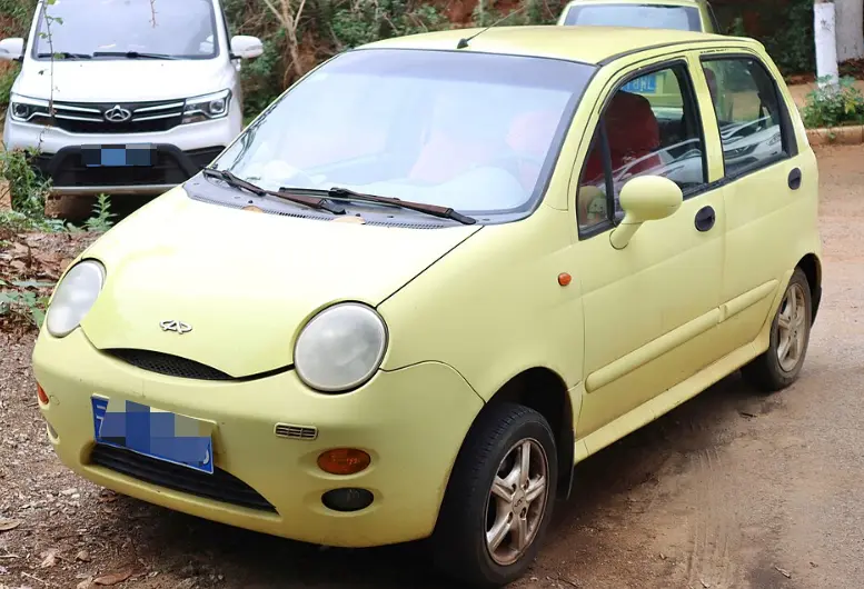 奇瑞QQ6怎么样？全面评测：优缺点、用户体验与购买指南 第3张