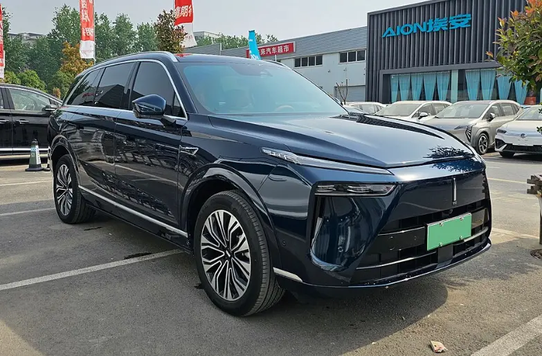 2025年长城SUV家族全系深度解析：从“国民神车”到“硬派图腾”，谁才是你的梦中情车？ 第3张