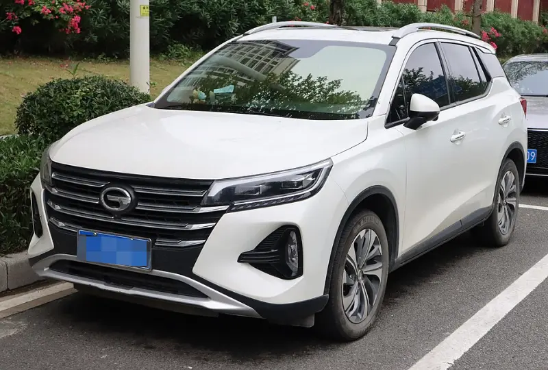 2025广汽传祺SUV全系列深度评测：从入门到旗舰，家用、混动与越野怎么选？