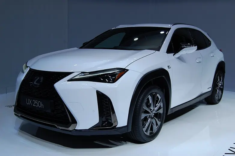 雷克萨斯SUV全系解读：从“加价神话”到“中产严选”，它为何依然是隐形富豪的最爱？ 第1张