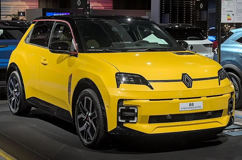 雷诺到底是进口还是国产？一篇看懂“法系浪漫”在华的前世今生