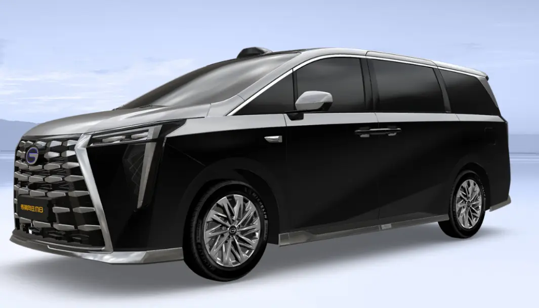 广汽传祺车怎么样？2025全面评测+真实用车体验（含爆款车型解析） 第2张