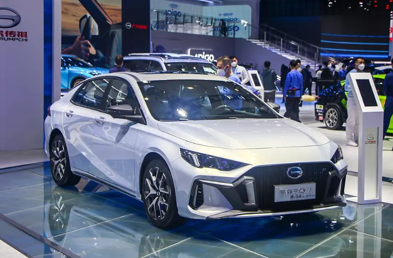 广汽传祺车怎么样？2025全面评测+真实用车体验（含爆款车型解析） 第3张