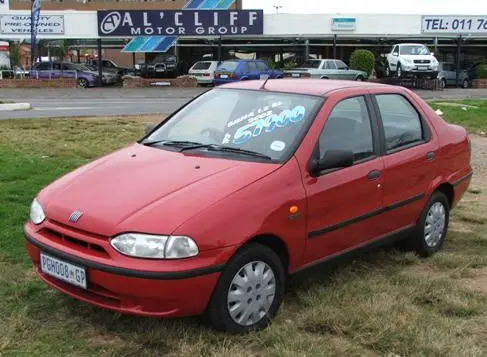 揭秘“意大利国民家轿”的胃口：菲亚特西耶那（Siena）真实油耗全解析与省油秘籍