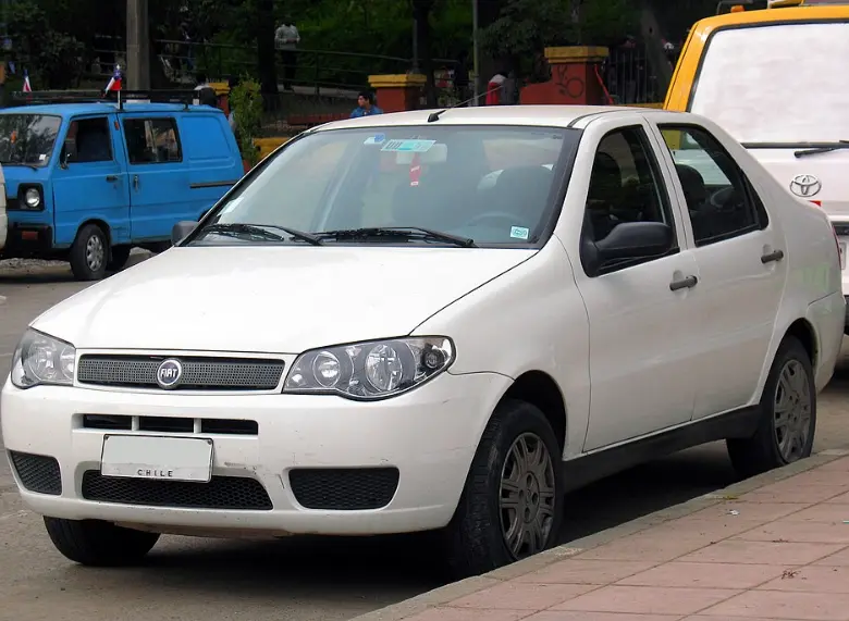 揭秘“意大利国民家轿”的胃口：菲亚特西耶那（Siena）真实油耗全解析与省油秘籍 第2张