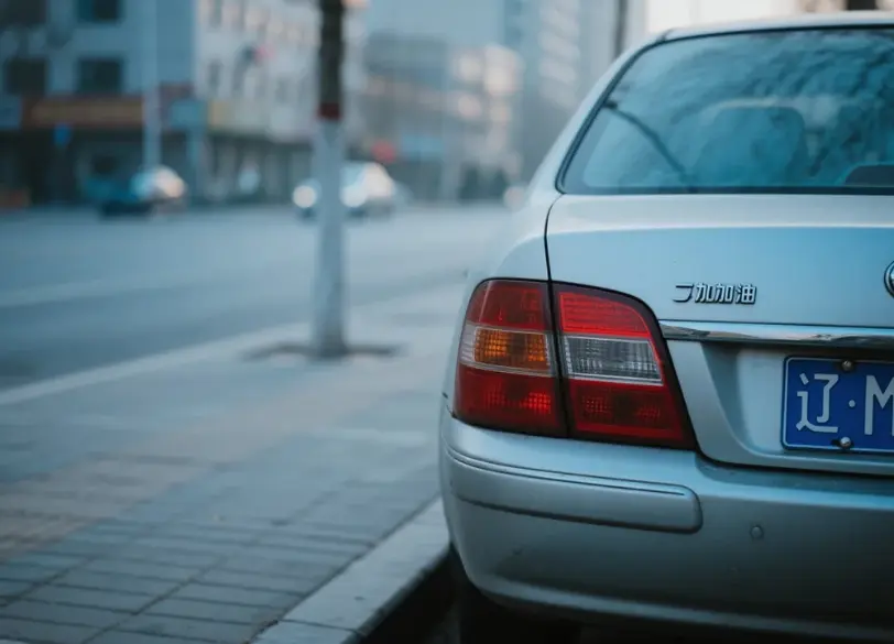 辽M是哪里的车牌？揭秘“宇宙尽头”铁岭的硬核与柔情 第1张