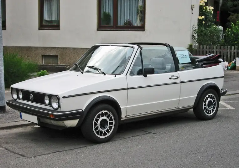 高尔夫敞篷版多少钱？2025最新价格指南与车型详解 第2张