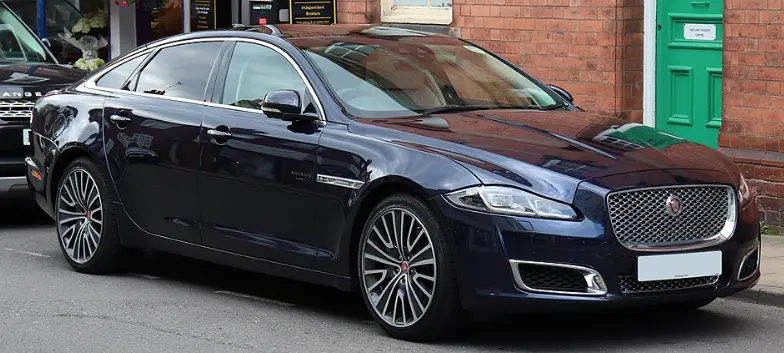 最后的英伦绅士：深度解析捷豹XJ到底怎么样？从情怀到现实的全面评测 第3张