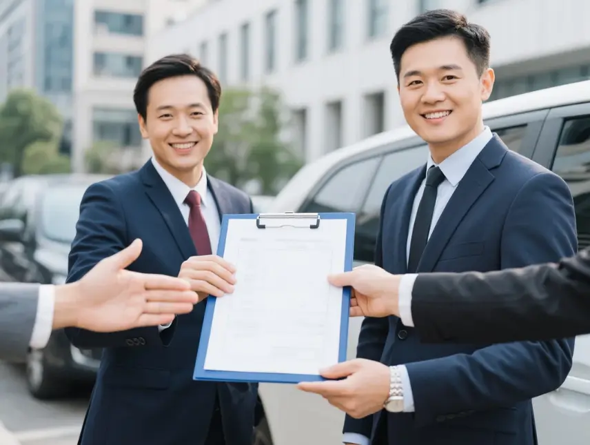 2025年车险理赔哪家好？三大头部保险公司服务对比与选购指南