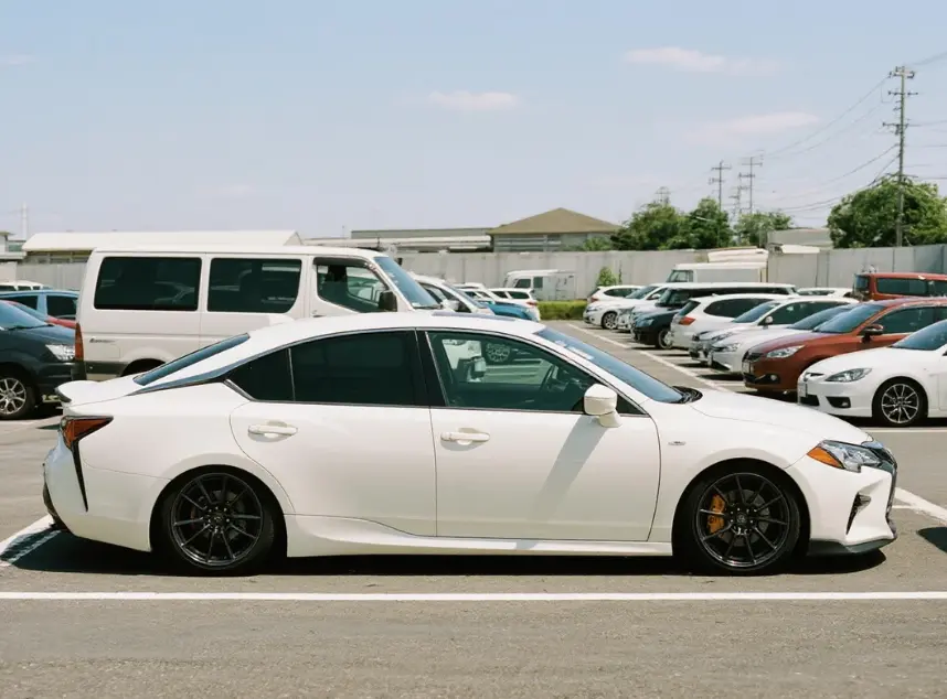 【深度揭秘】日本二手车为什么成了全球“硬通货”？从价格神话到购买避坑全指南