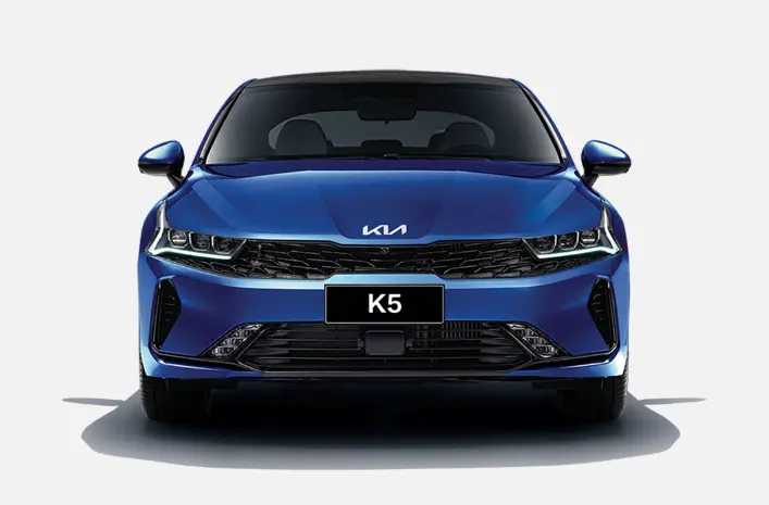 2025款起亚K5最新价格多少钱？官方指导价13.98万起，终端优惠后更实惠