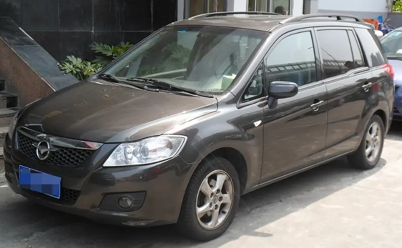 海马普力马油耗全纪实：从经典到二代，真实用车成本与省油秘籍深度解析 第3张