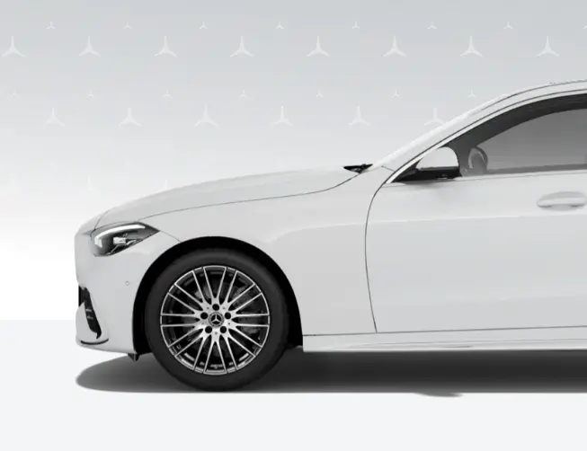 2025款奔驰C200最新报价及购车指南：指导价33.48万起，实际优惠后落地价更亲民 第2张