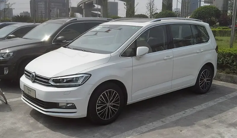 决定了！2024年家用MPV遗珠？上汽大众途安L全方位深度解析