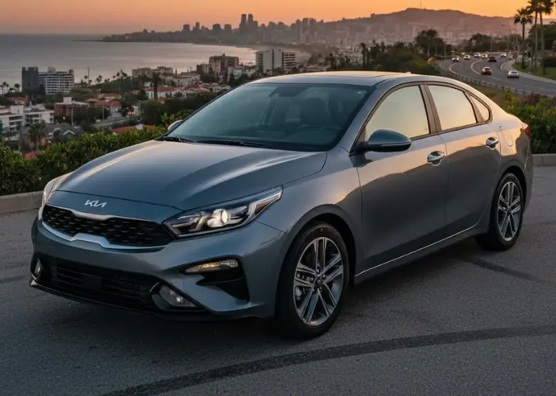 起亚K3车主必读手册：从仪表盘图解到隐藏功能，老司机带你玩转爱车（附保养周期表） 第2张