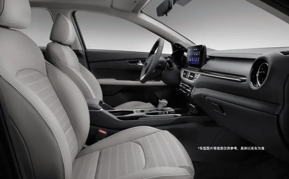 2025年起亚K3性价比深度评测：10万级合资家轿的“隐形王者”？ 第3张