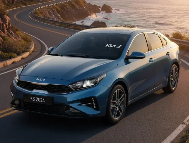 起亚K3首付到底要多少？2025购车预算全解析与避坑指南 第2张