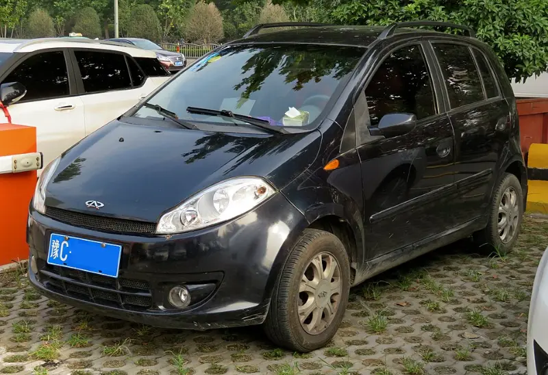 奇瑞A1怎么样？从经典“全球车”到二手代步选购，深度评测与优缺点详解