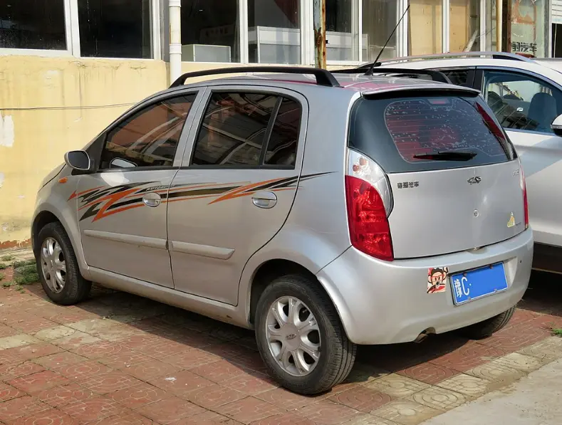 奇瑞A1怎么样？从经典“全球车”到二手代步选购，深度评测与优缺点详解 第3张