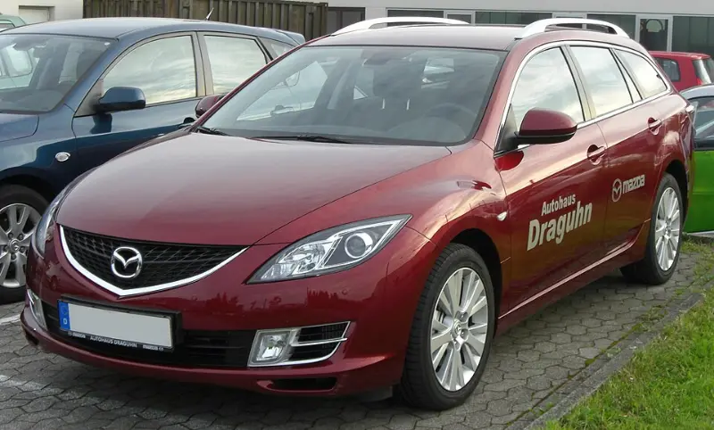 停产神车还是练手神器？2025年深度评测马自达2三厢（劲翔）