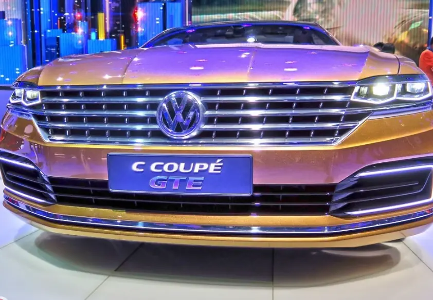 大众汽车是哪个国家的？揭秘德国“神车”在中国的百年传奇与未来布局 第2张