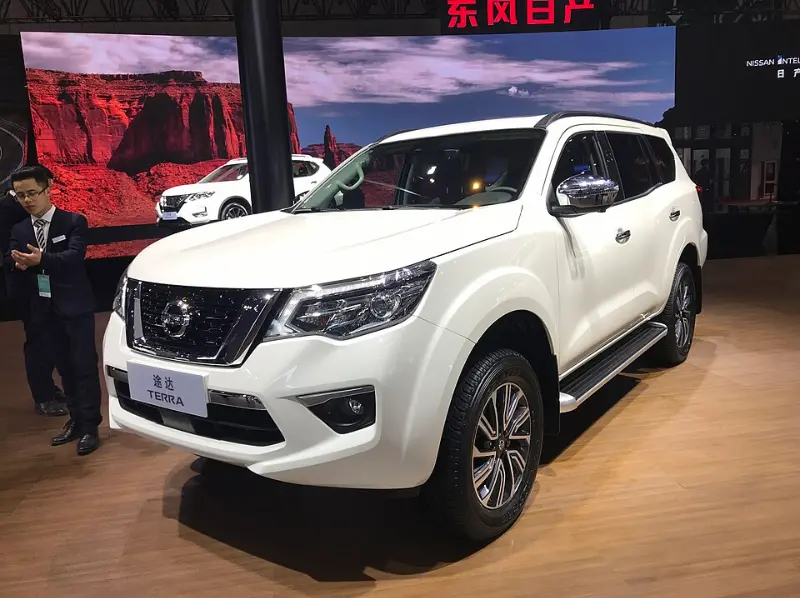 2026年10万元预算越野车推荐：二手经典硬派车型成主流，新车轻越野更实用 第1张