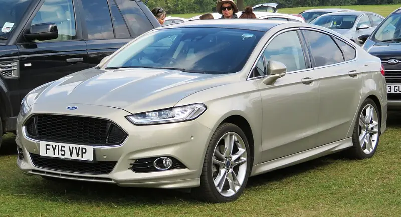 福特蒙迪欧（Ford Mondeo）全方位保养指南：从周期表到省钱攻略，老司机带你避坑 第2张