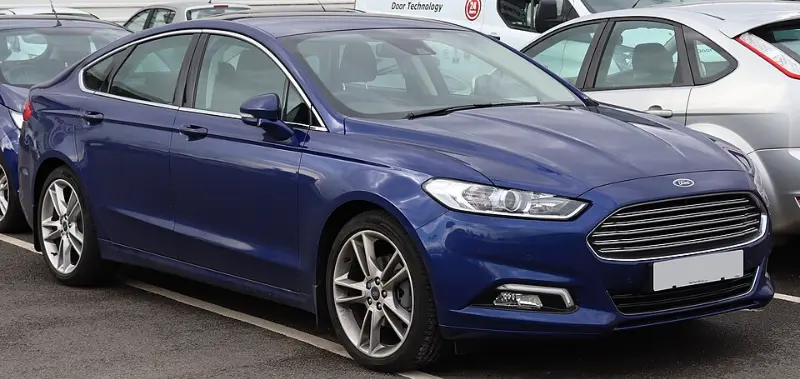 福特蒙迪欧（Ford Mondeo）全方位保养指南：从周期表到省钱攻略，老司机带你避坑 第3张