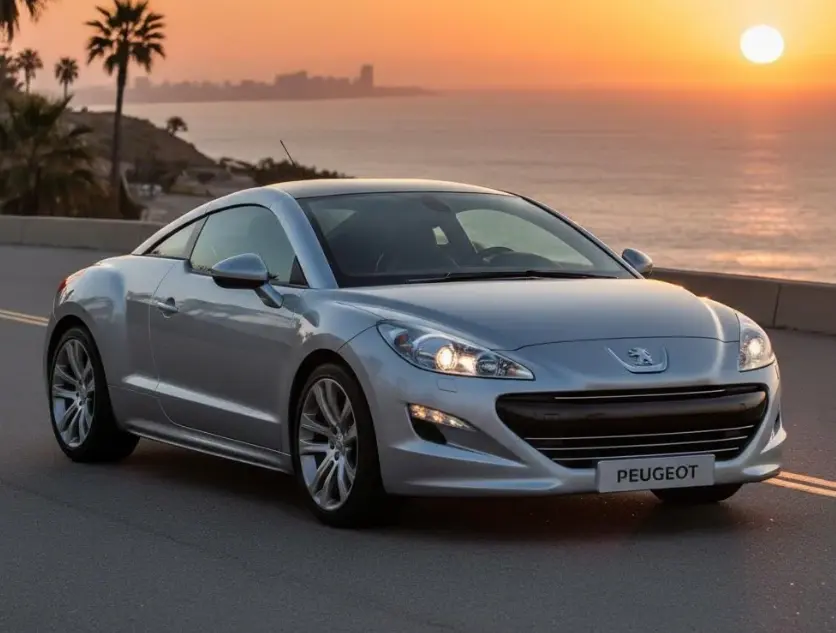 标致RCZ报价大全：从新车指导价到二手车行情，法系跑车的性价比之选 第2张