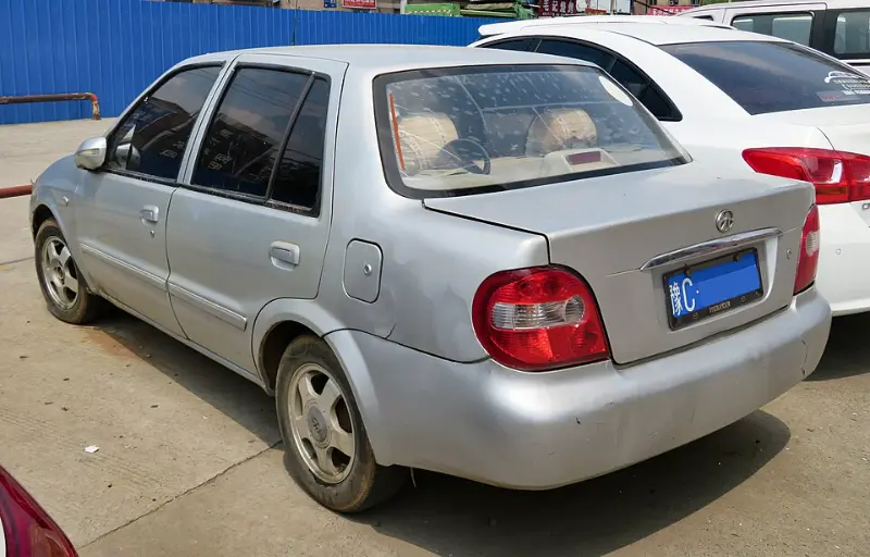 夏利N3到底怎么样？深度解析这款“国民神车”的性价比、通病与情怀价值 第3张