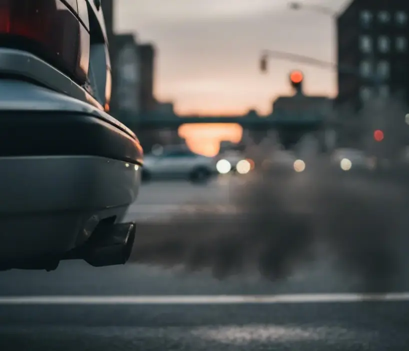 全面解析“国5标准”：它对你的钱包和爱车意味着什么？（附二手车抄底指南）