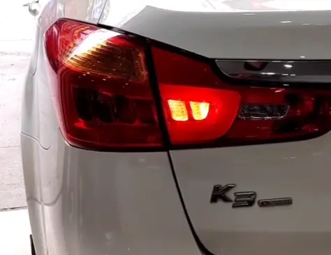 起亚K3尾灯全方位指南：价格、改装流光与故障维修全解析 第3张