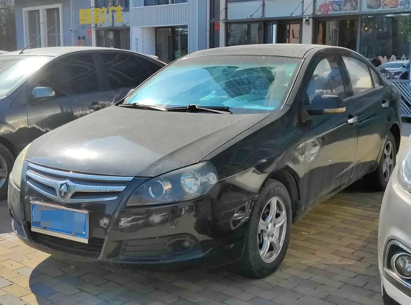 长安CX30全面解析：从停产经典到合资新锐，价格、配置与购买指南 第1张