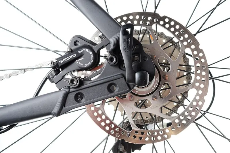 【干货】禧玛诺(Shimano)变速器完全指南：从“买菜车”到顶级竞赛，教你看懂单车心脏