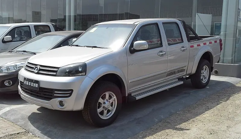 【老司机实测】长城风骏5真实油耗大揭秘：柴油/汽油版百公里到底烧多少钱？ 第3张