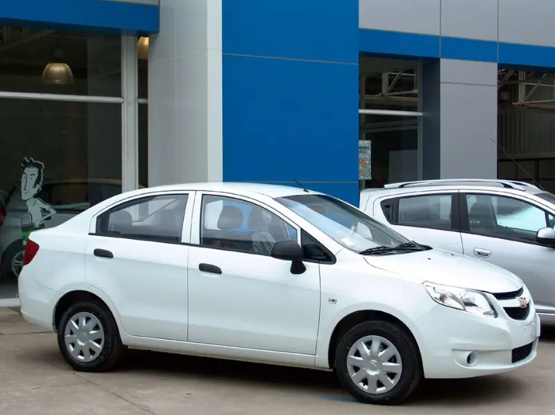 雪佛兰赛欧“通病”大揭秘：从EMT变速箱抖动到发动机故障，车主必看的维修避坑指南 第1张