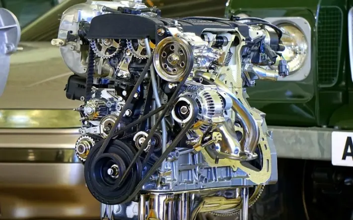 雪佛兰赛欧“通病”大揭秘：从EMT变速箱抖动到发动机故障，车主必看的维修避坑指南 第2张