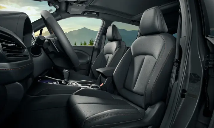 途观L还是森林人？2025年20-30万合资SUV选哪款更值 第3张