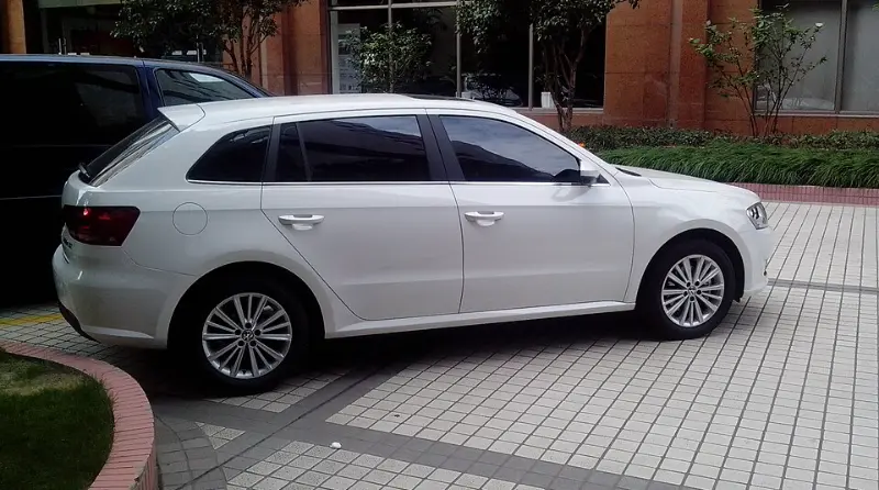 【深度解析】大众桑塔纳·浩纳：被低估的“大两厢”？买车、用车全攻略 第3张