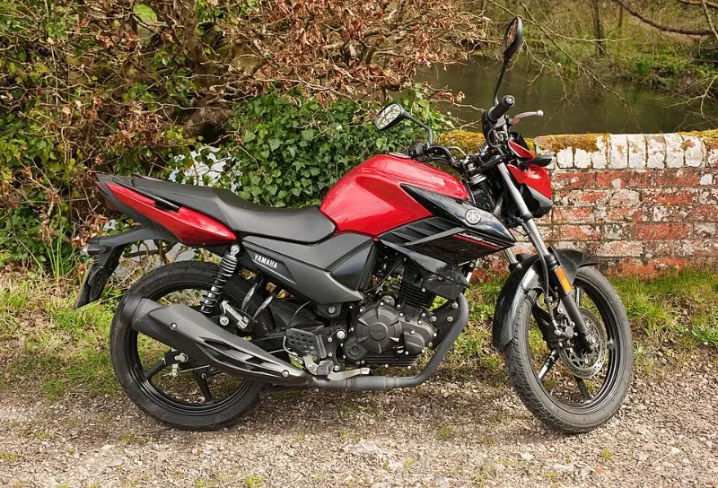 神车还是情怀？2025年建设雅马哈天剑125最新报价、参数详解与实测指南