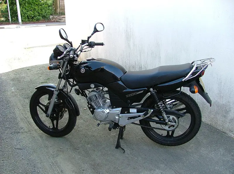 神车还是情怀?2025年建设雅马哈天剑125最新报价、参数详解与实测指南 第2张 神车还是情怀?2025年建设雅马哈天剑125最新报价、参数详解与实测指南 第2张