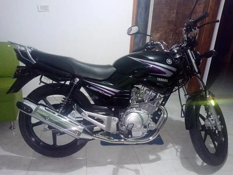 神车还是情怀?2025年建设雅马哈天剑125最新报价、参数详解与实测指南 第3张 神车还是情怀?2025年建设雅马哈天剑125最新报价、参数详解与实测指南 第3张