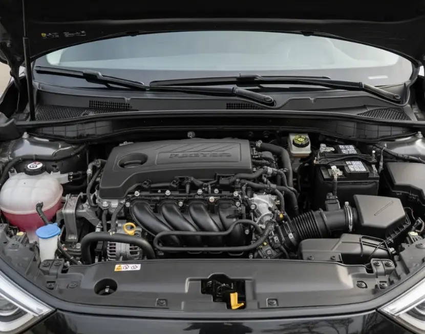 方向盘变“按摩仪”？深度解析汽车抖动的6大元凶与省钱维修指南 第1张