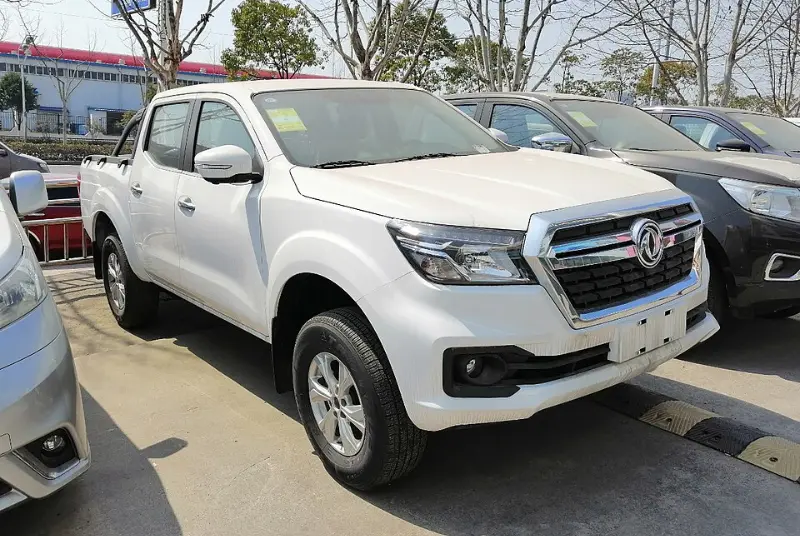 郑州日产皮卡口碑大揭秘:除了“开不坏”,你还需要知道什么? 第3张 郑州日产皮卡口碑大揭秘:除了“开不坏”,你还需要知道什么? 第3张