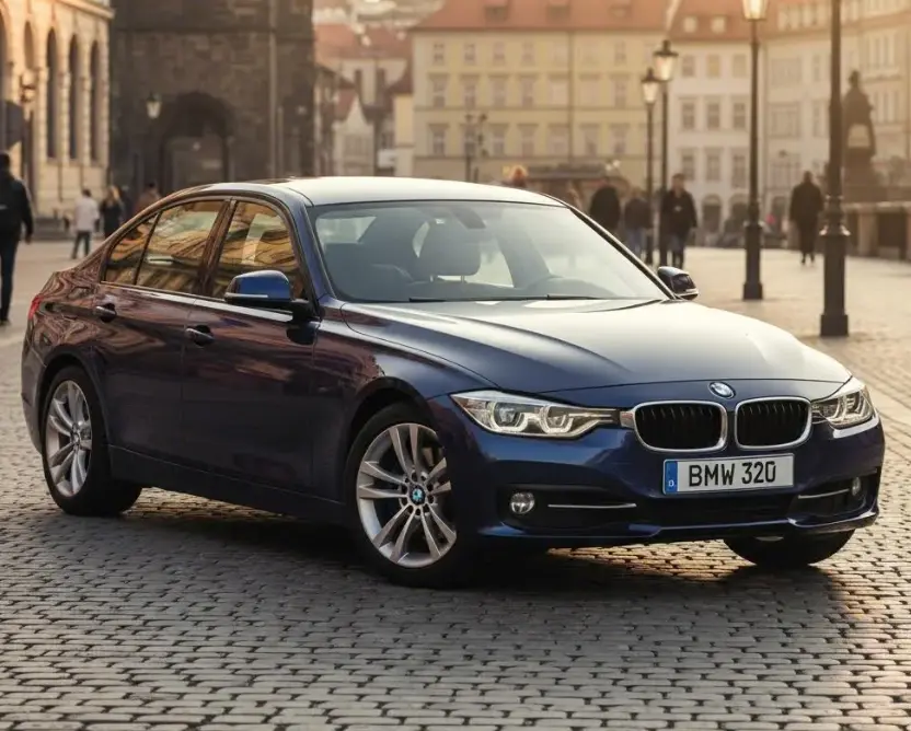 宝马320落地究竟要多少钱？2025最新官方报价、优惠幅度与购车全攻略 第3张