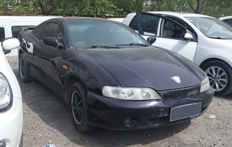 2025年二手吉利美人豹价格多少钱？二手市场行情与购买指南 第1张