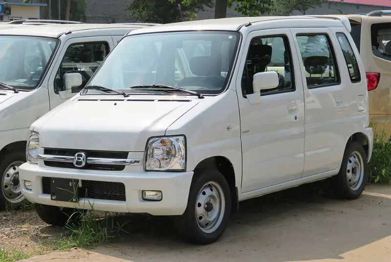 2025二手北斗星最新报价及选购指南：1-3万预算的实用代步神车