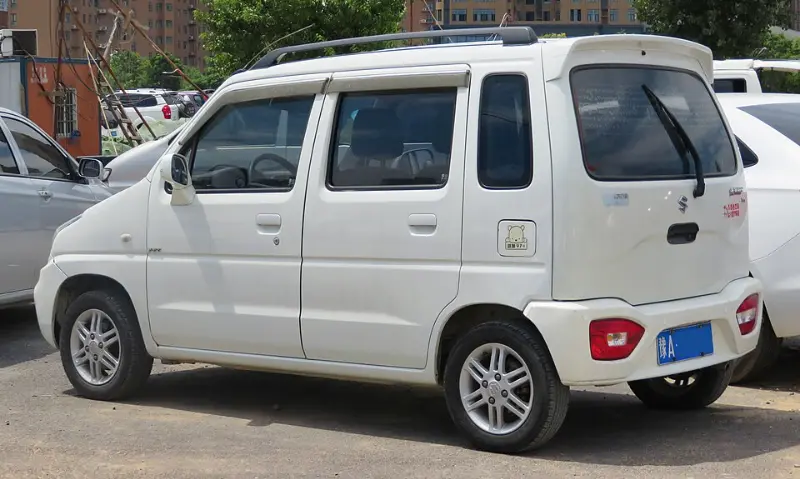 2025二手北斗星最新报价及选购指南：1-3万预算的实用代步神车 第2张