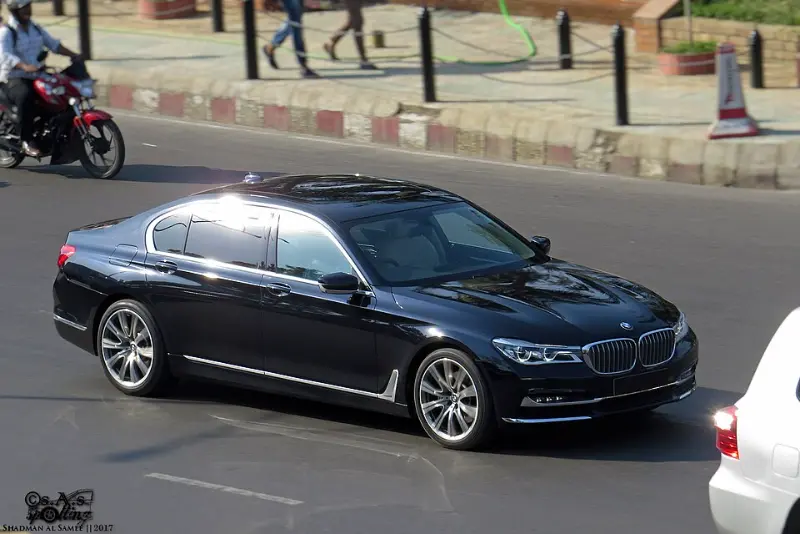 宝马730Li落地到底要多少钱？从绝版行情到二手实价的全方位指南 第3张